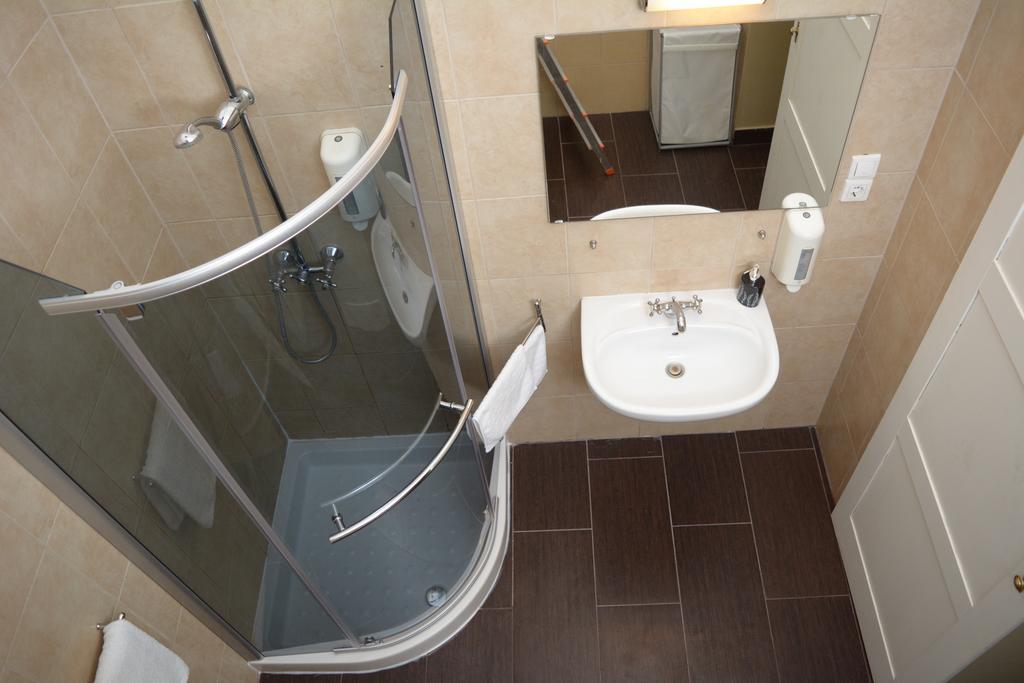 International Apartments Budapest Bilik gambar