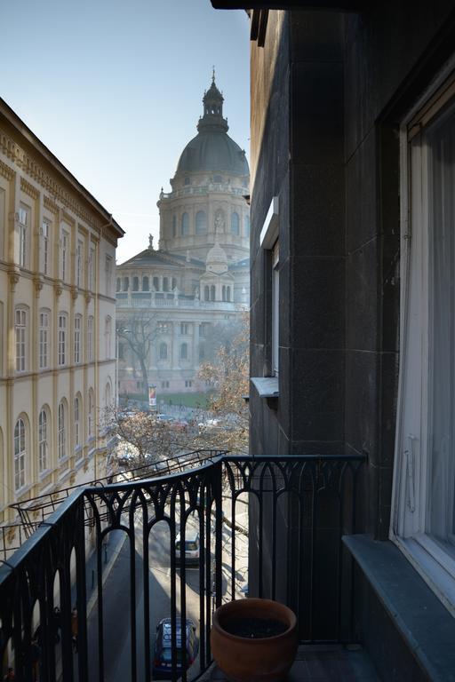 International Apartments Budapest Bilik gambar