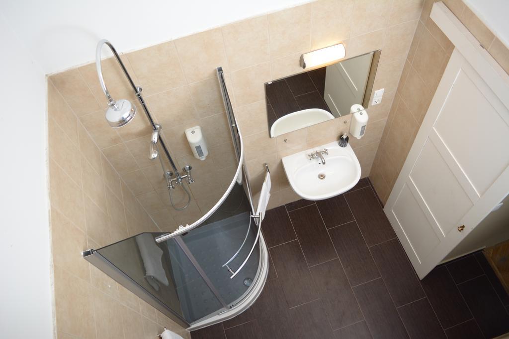 International Apartments Budapest Luaran gambar