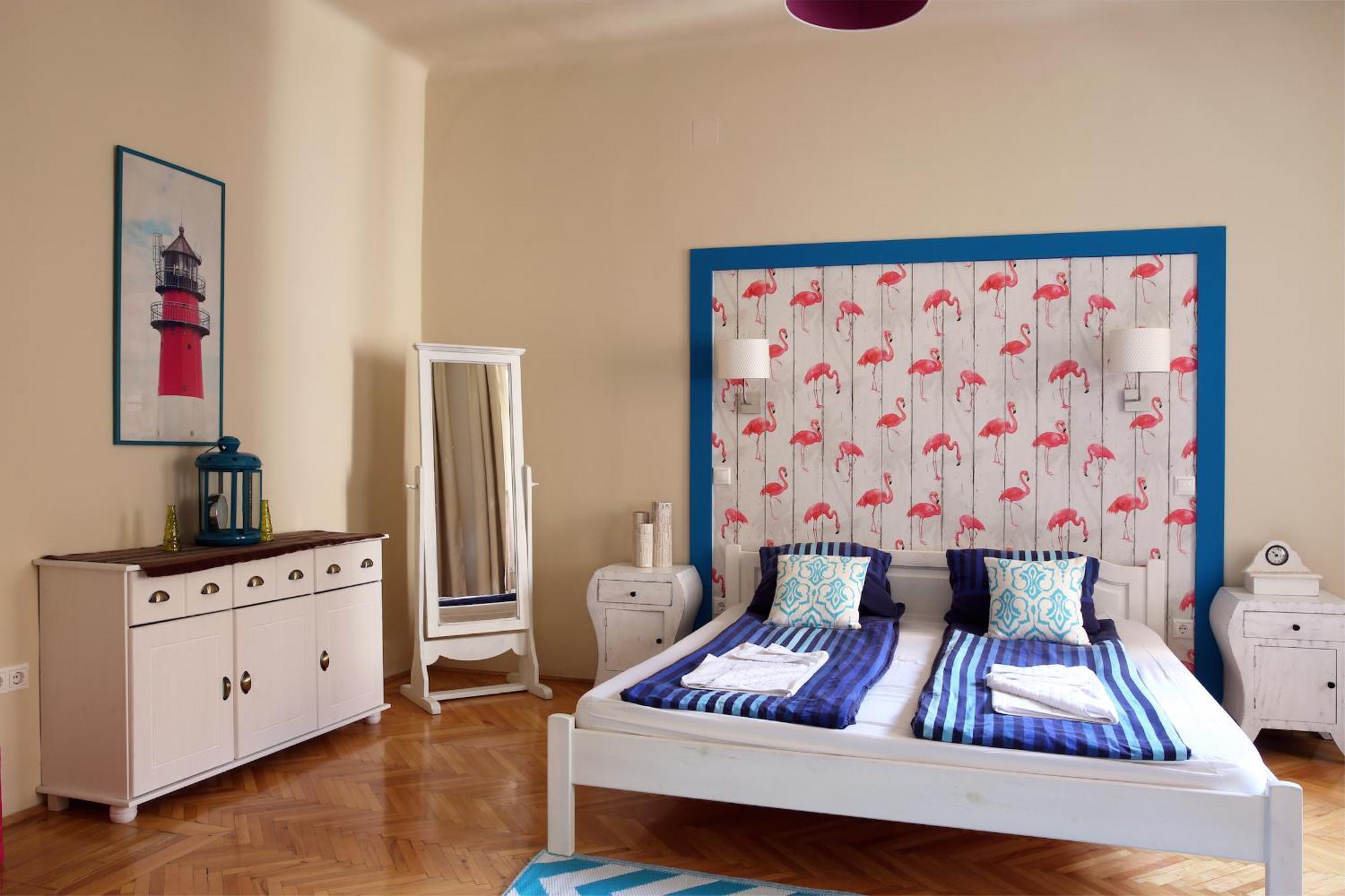 International Apartments Budapest Luaran gambar