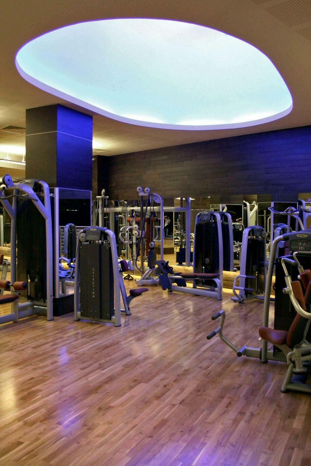 International Apartments Budapest Luaran gambar